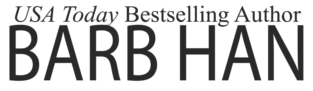 Barb Han - USA Today Bestselling Author