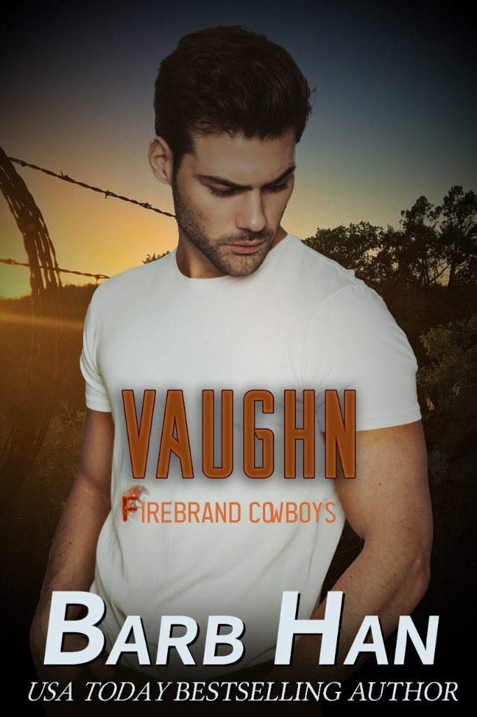 Firebrand Cowboys Series