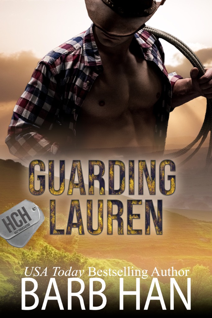 Hill Country Heroes Series