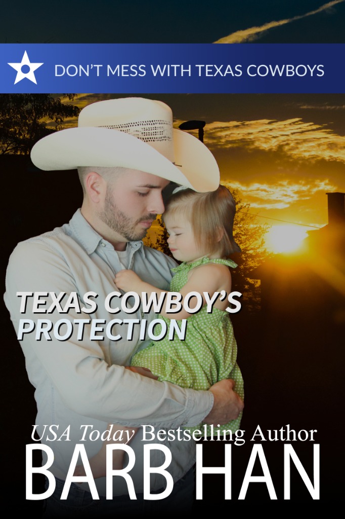Don't Mess with Texas Cowboys Series