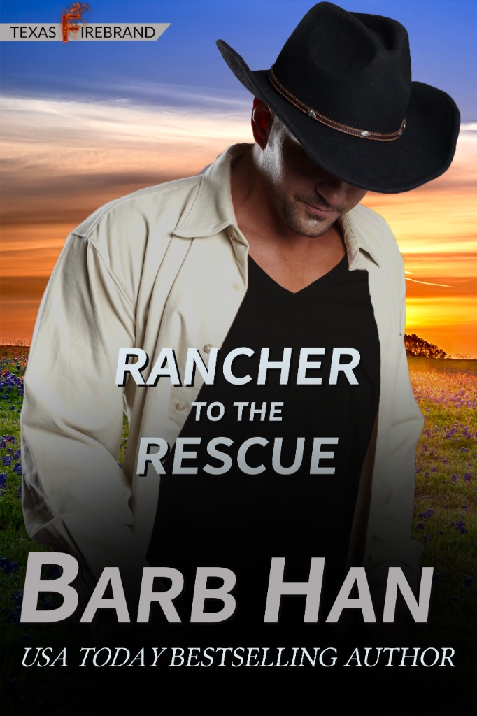 Texas Firebrand Series